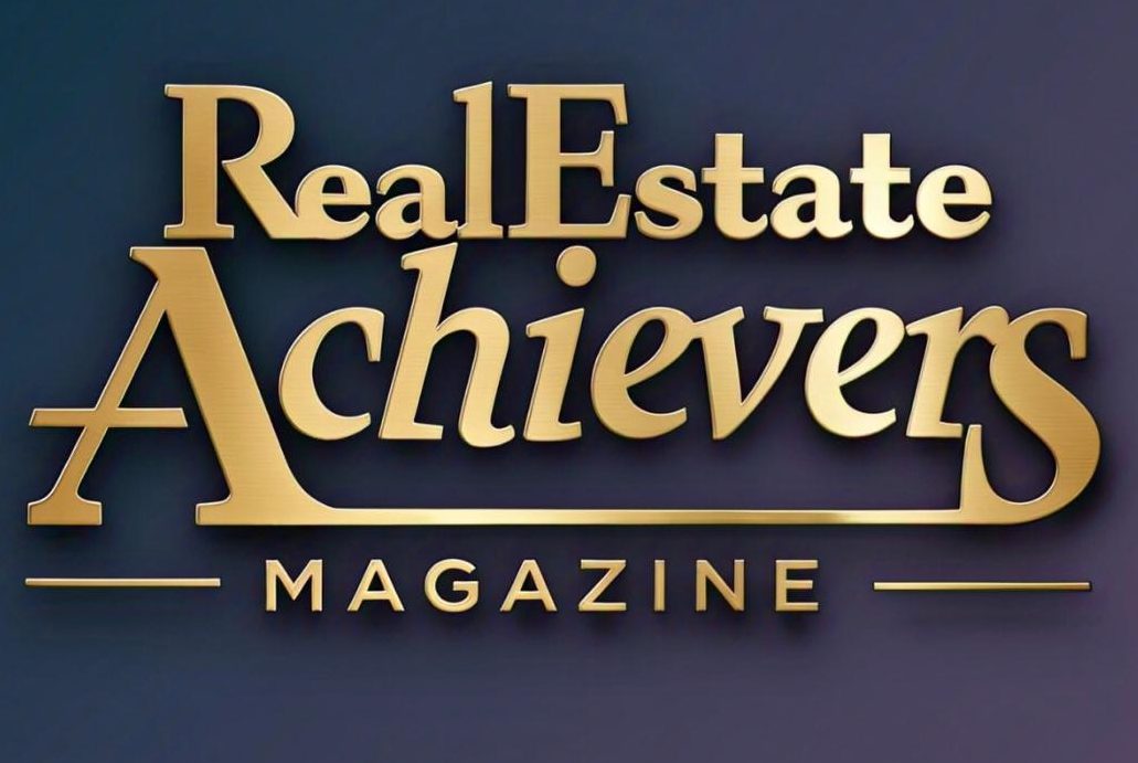 Real Estate Achievers Magazine